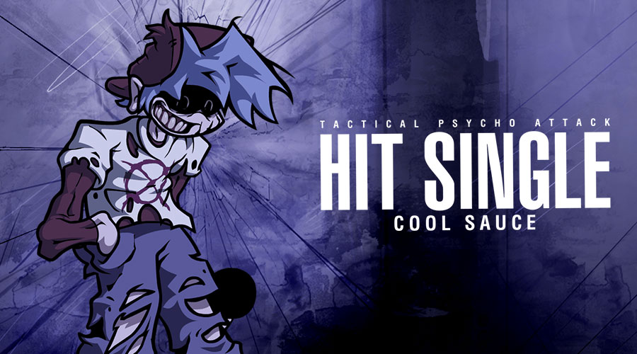 FNF Hit Single Real (Silly Billy)