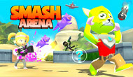 SmashArena.io